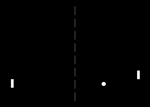 Pong Gameplay